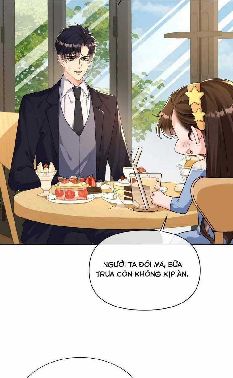 Cố Ý Chiếm Đoạt - Chapter 35 - Trang 24