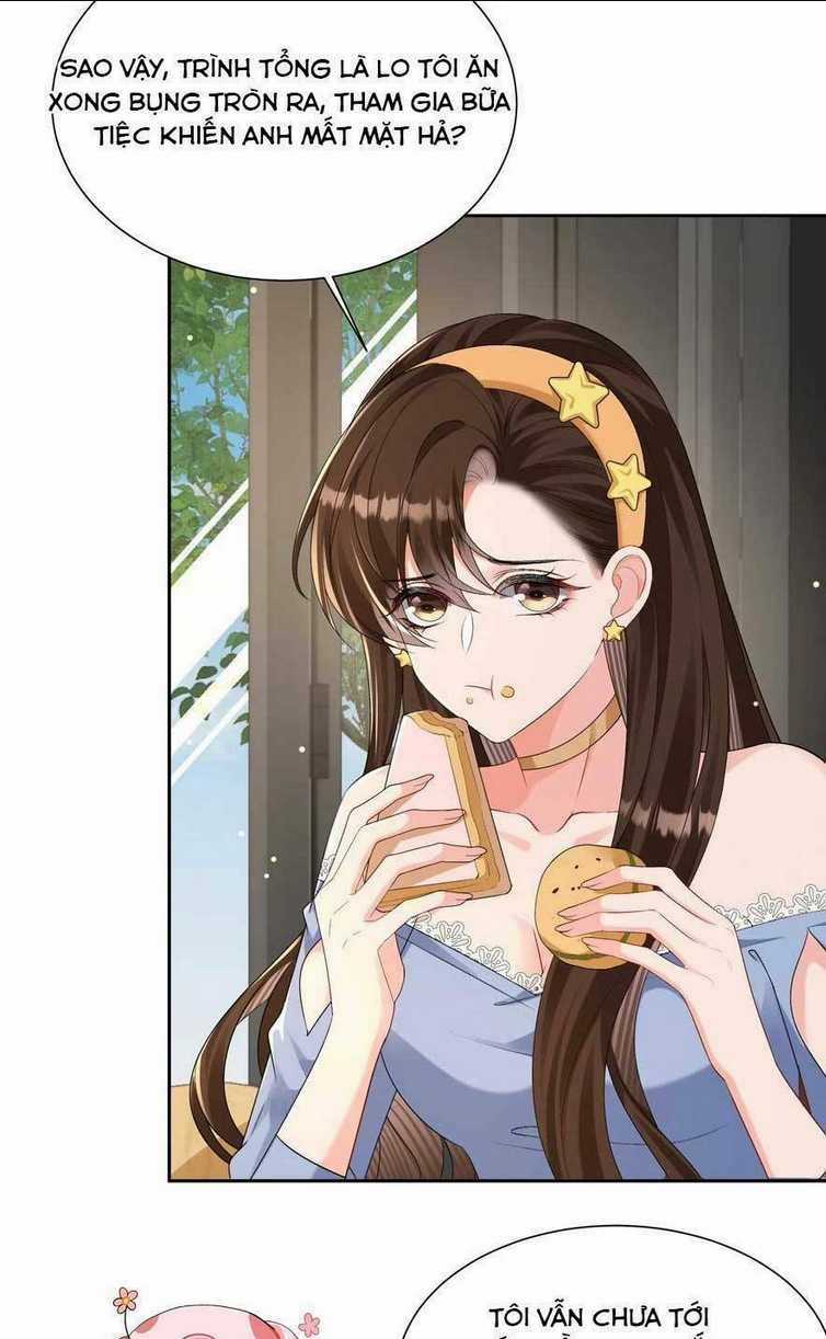 Cố Ý Chiếm Đoạt - Chapter 35 - Trang 25