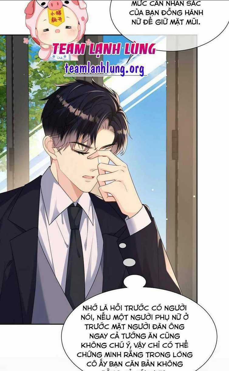 Cố Ý Chiếm Đoạt - Chapter 35 - Trang 26
