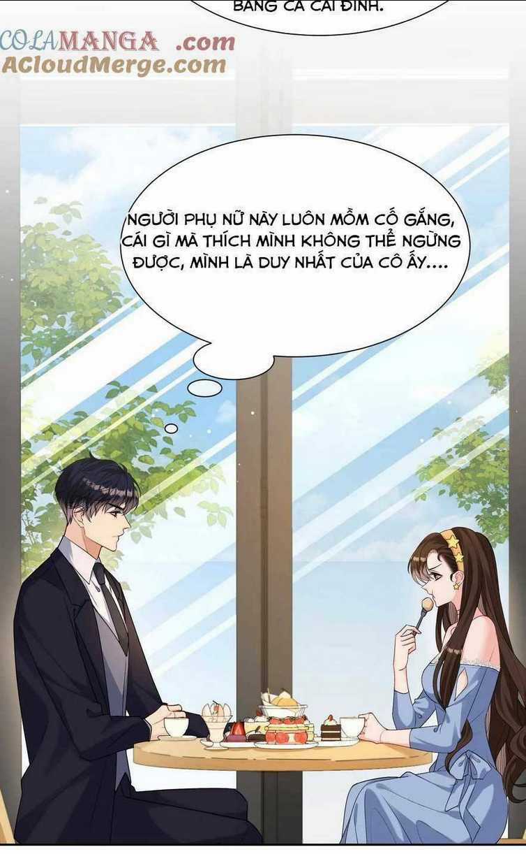 Cố Ý Chiếm Đoạt - Chapter 35 - Trang 27