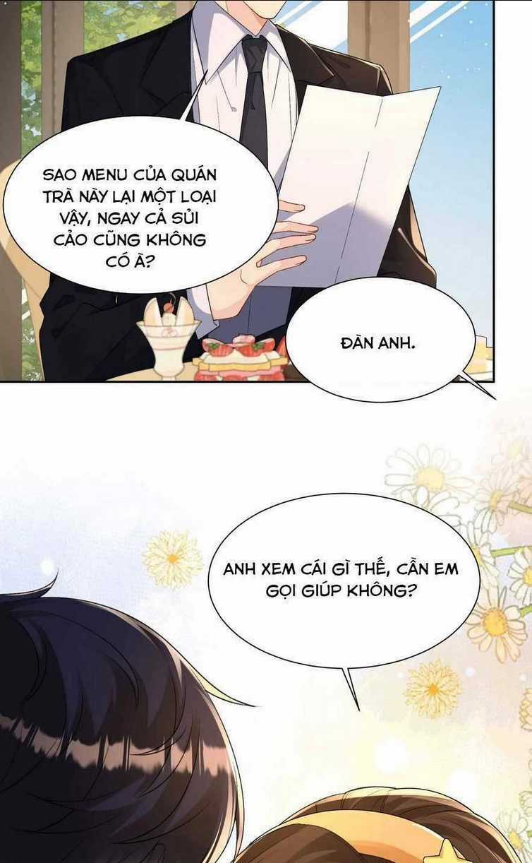 Cố Ý Chiếm Đoạt - Chapter 35 - Trang 29