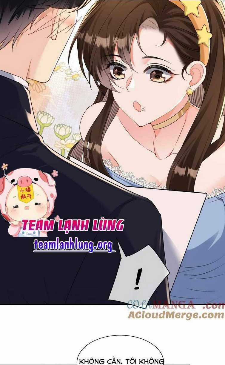 Cố Ý Chiếm Đoạt - Chapter 35 - Trang 30