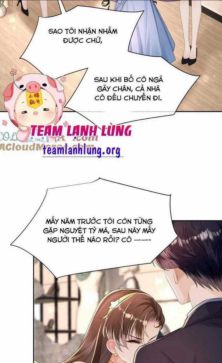 Cố Ý Chiếm Đoạt - Chapter 35 - Trang 4