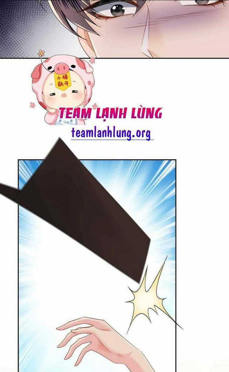 Cố Ý Chiếm Đoạt - Chapter 35 - Trang 34