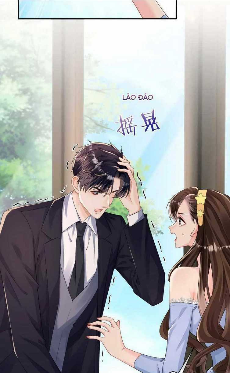 Cố Ý Chiếm Đoạt - Chapter 35 - Trang 35