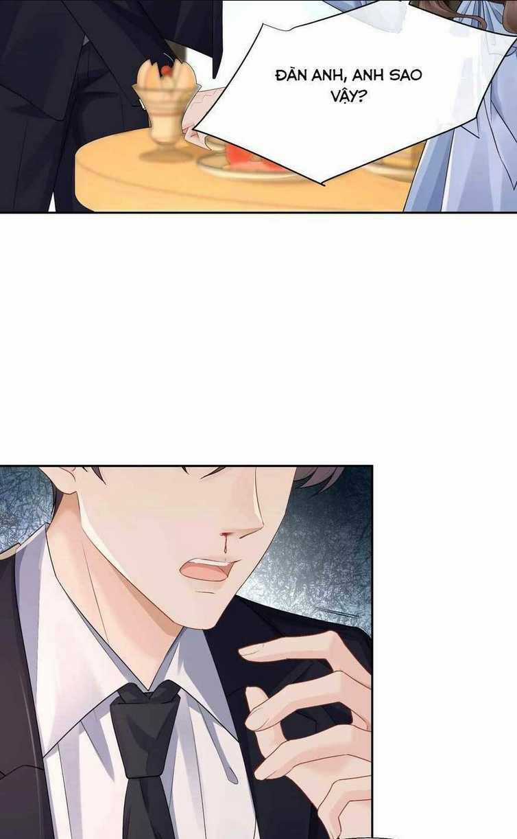 Cố Ý Chiếm Đoạt - Chapter 35 - Trang 36