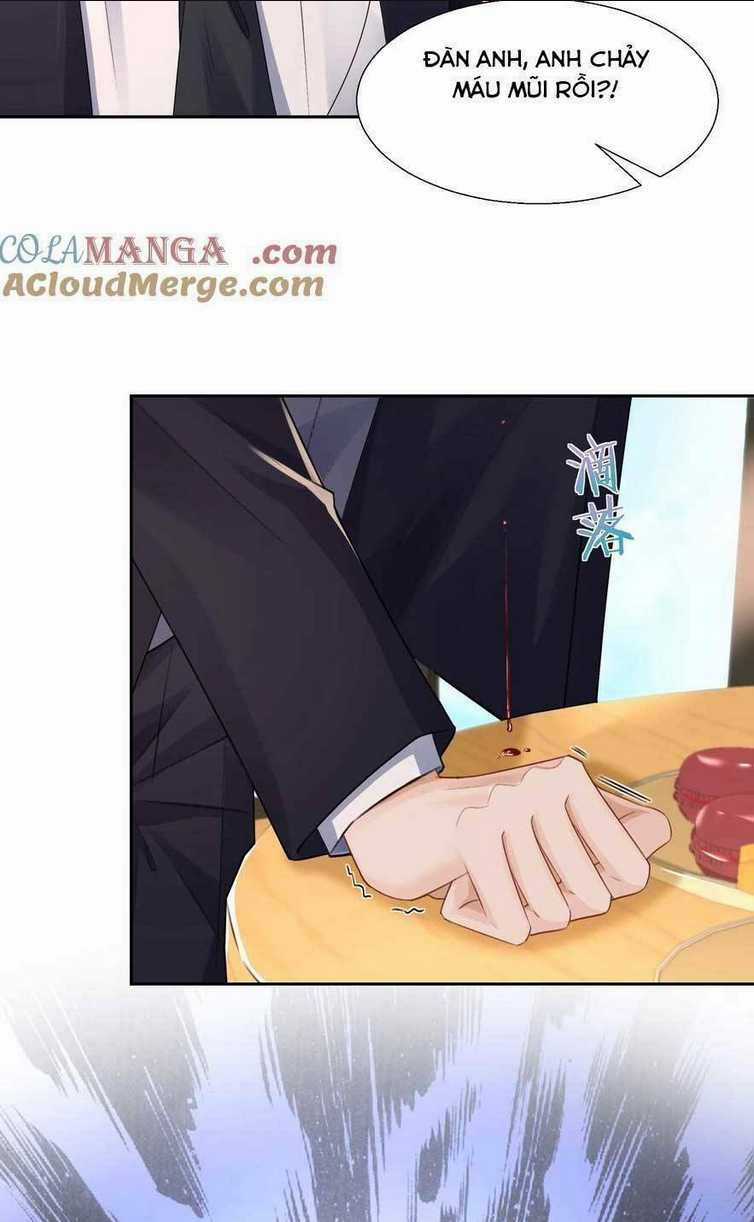 Cố Ý Chiếm Đoạt - Chapter 35 - Trang 37