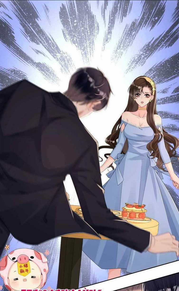 Cố Ý Chiếm Đoạt - Chapter 35 - Trang 38