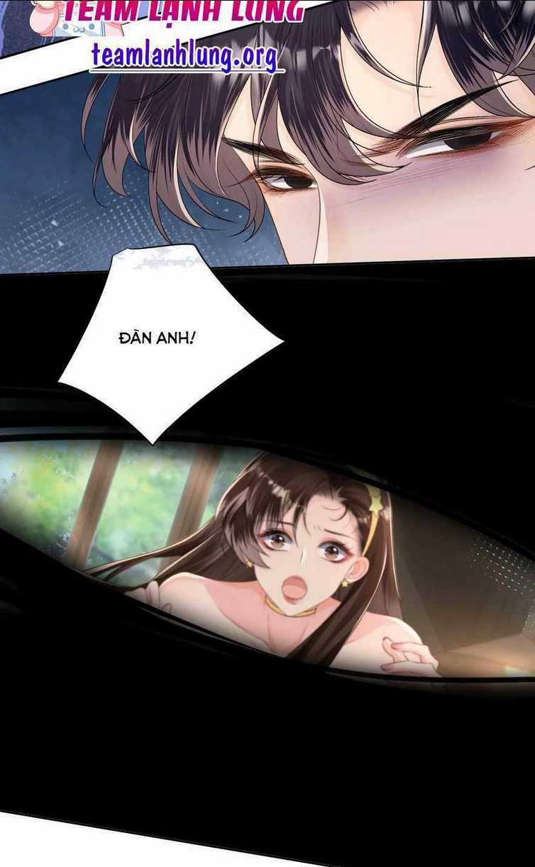 Cố Ý Chiếm Đoạt - Chapter 35 - Trang 39