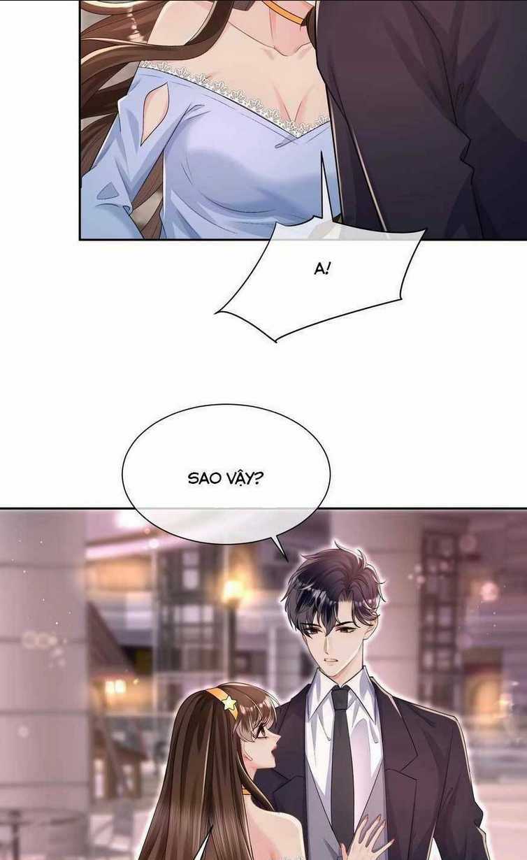 Cố Ý Chiếm Đoạt - Chapter 35 - Trang 5