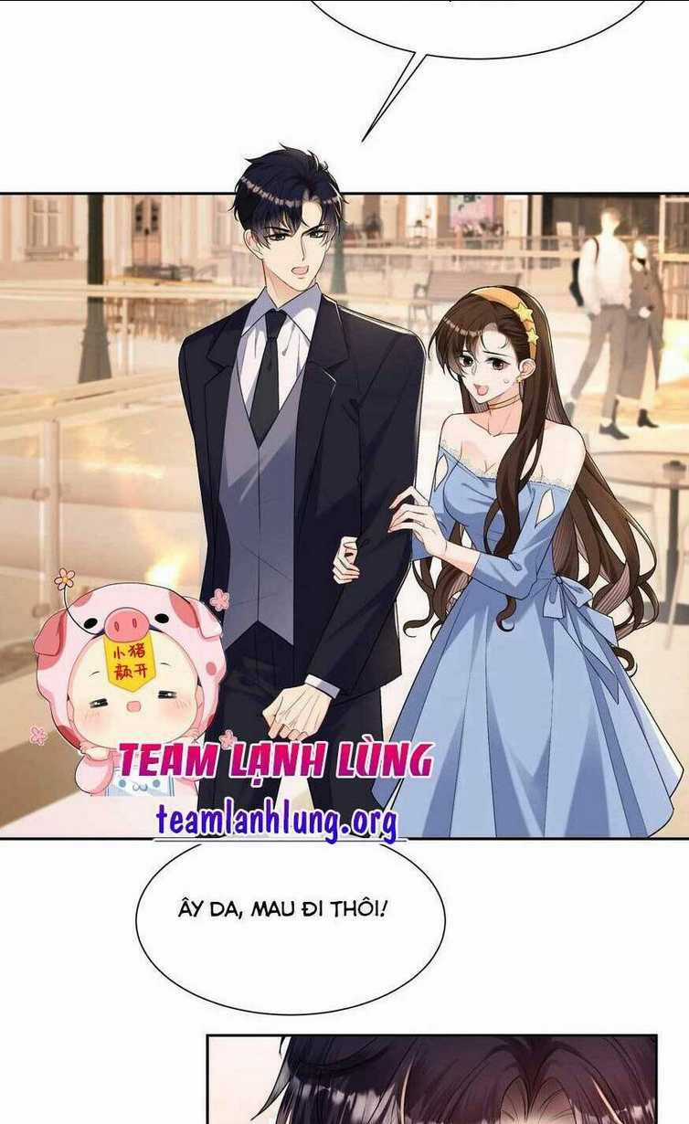 Cố Ý Chiếm Đoạt - Chapter 35 - Trang 8