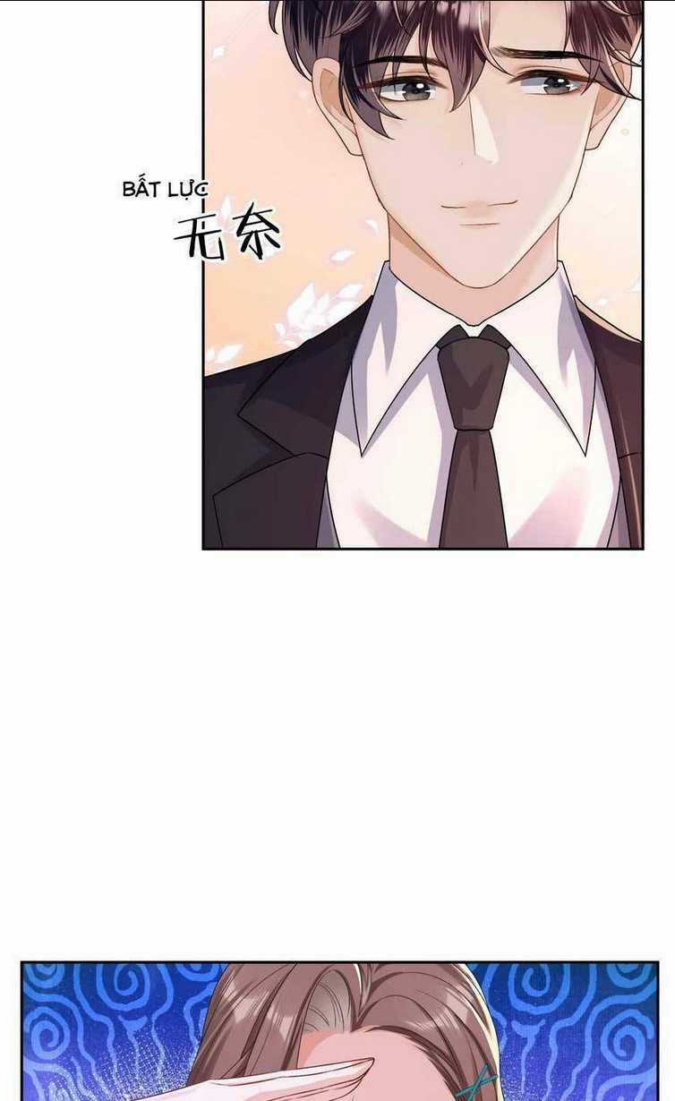 Cố Ý Chiếm Đoạt - Chapter 35 - Trang 9