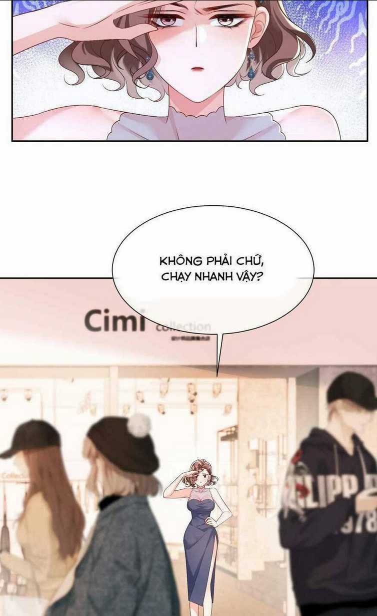 Cố Ý Chiếm Đoạt - Chapter 35 - Trang 10