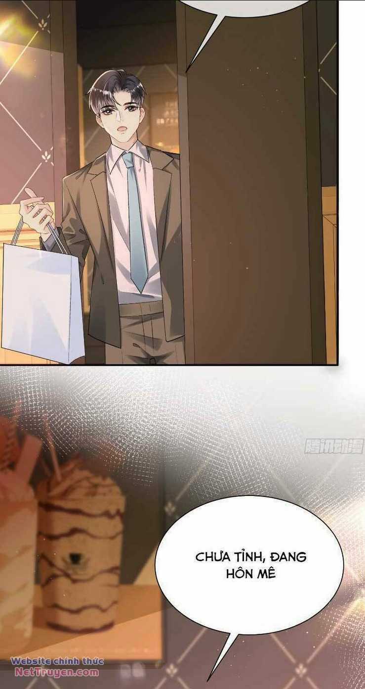 Cố Ý Chiếm Đoạt - Chapter 36 - Trang 2