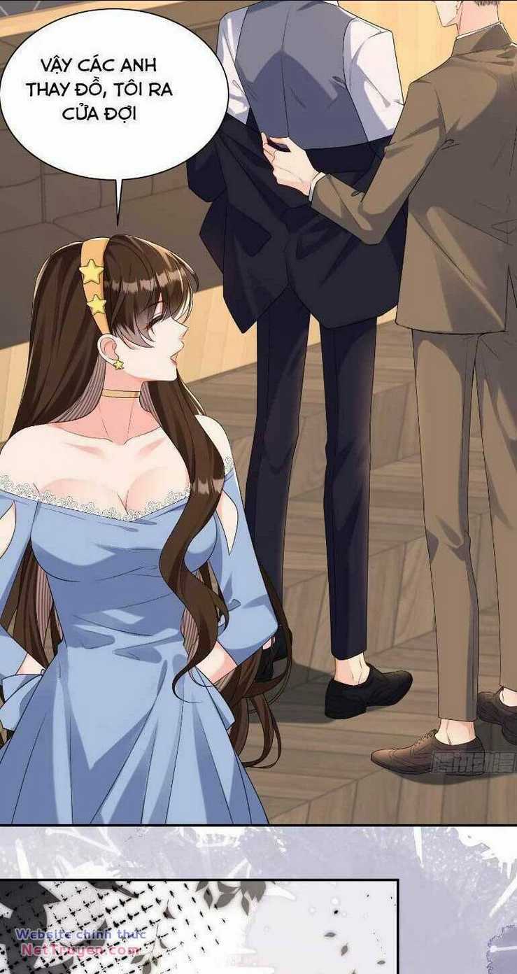 Cố Ý Chiếm Đoạt - Chapter 36 - Trang 12