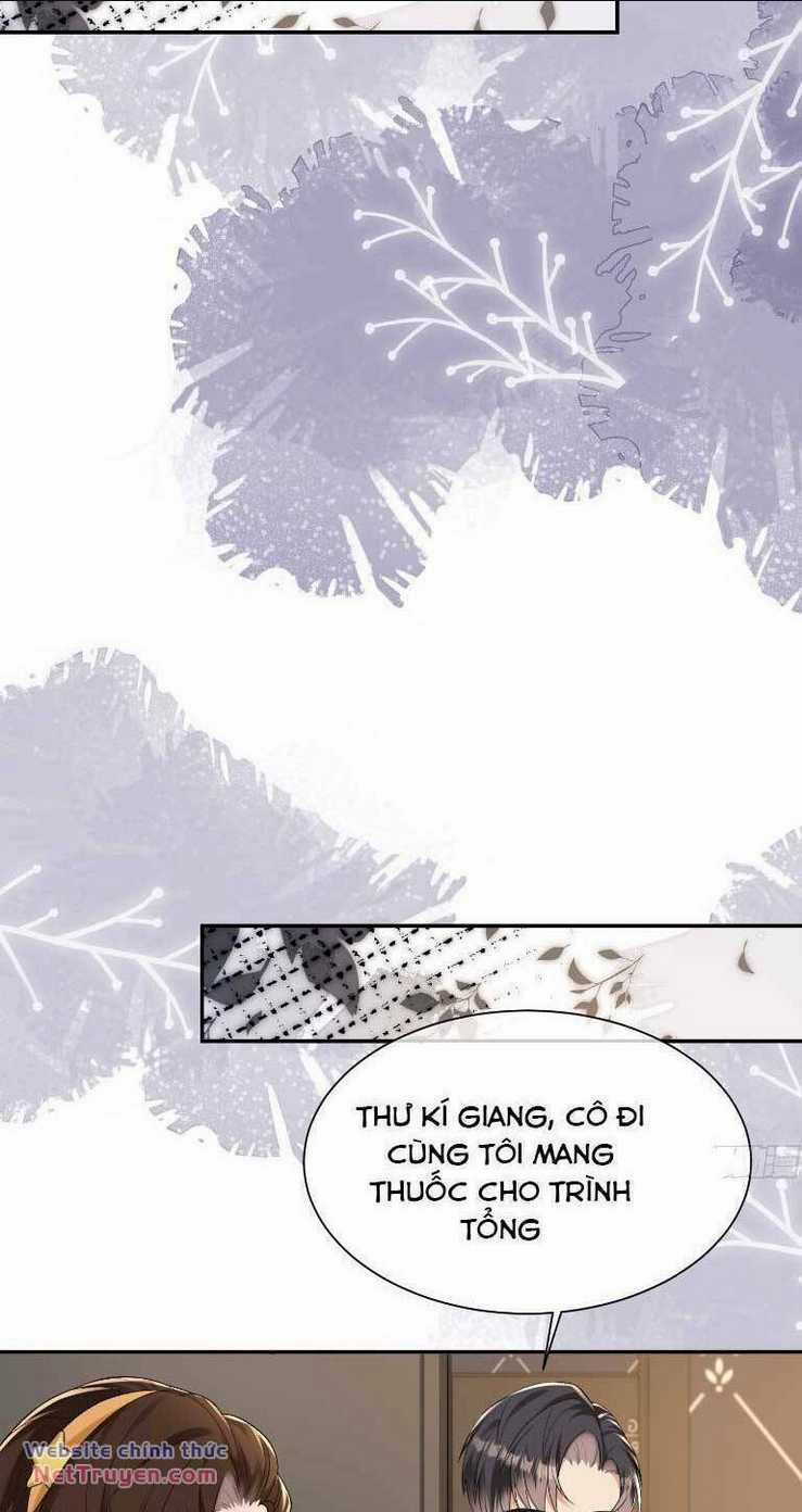 Cố Ý Chiếm Đoạt - Chapter 36 - Trang 13