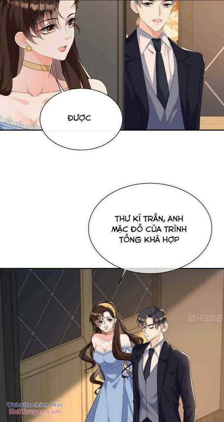 Cố Ý Chiếm Đoạt - Chapter 36 - Trang 14