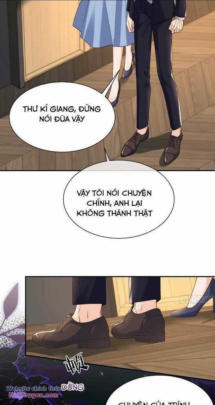 Cố Ý Chiếm Đoạt - Chapter 36 - Trang 15