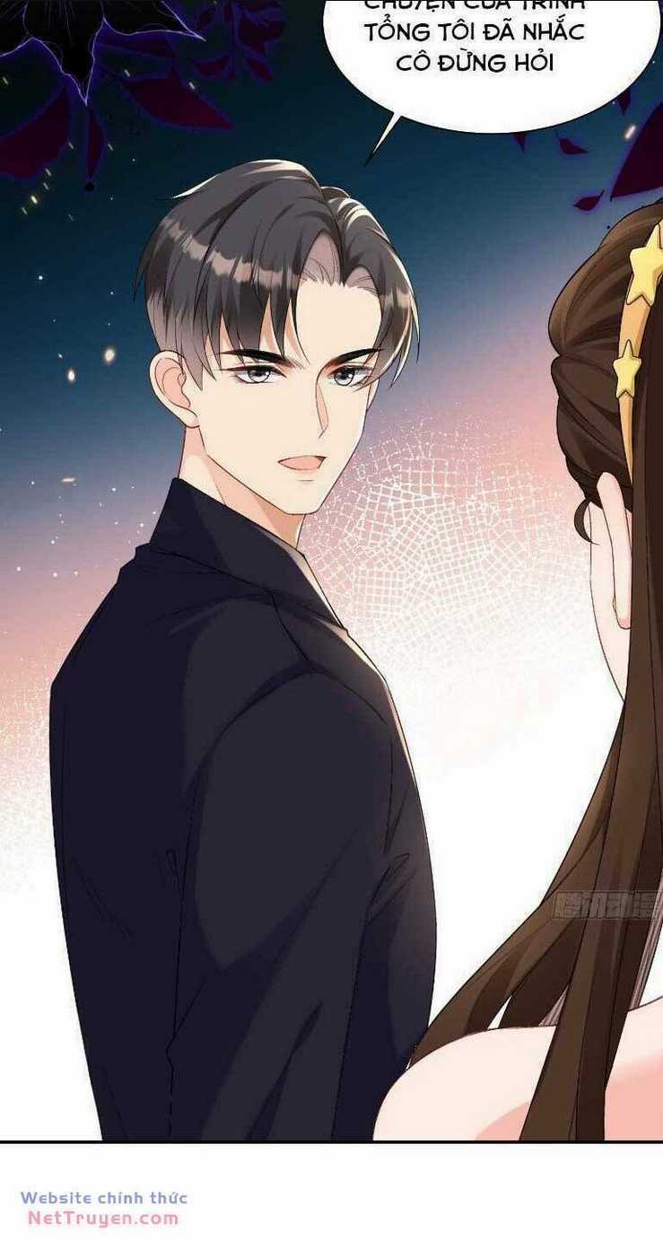 Cố Ý Chiếm Đoạt - Chapter 36 - Trang 16