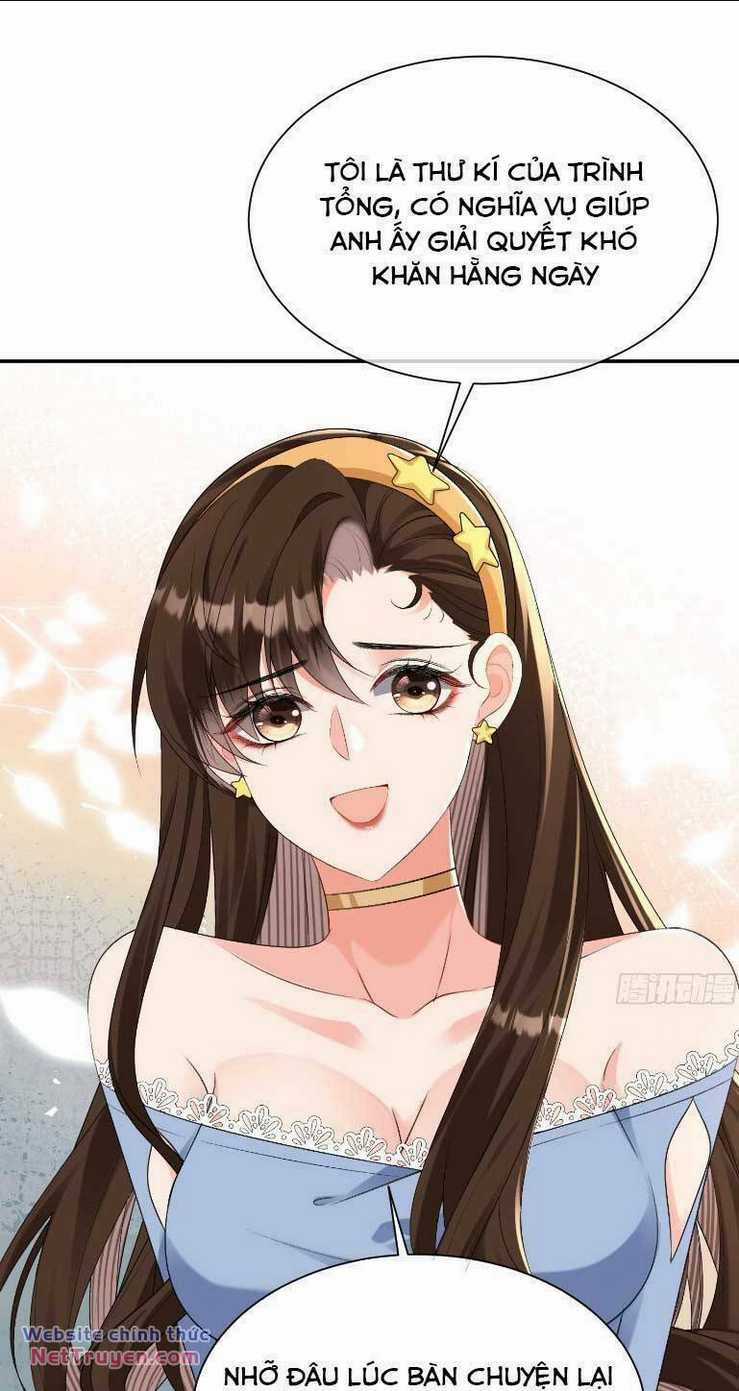 Cố Ý Chiếm Đoạt - Chapter 36 - Trang 17