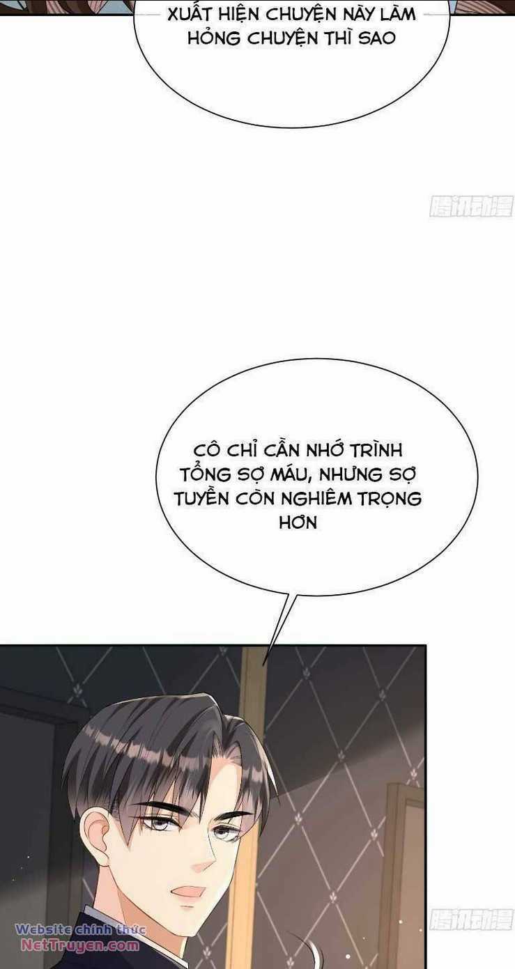 Cố Ý Chiếm Đoạt - Chapter 36 - Trang 18