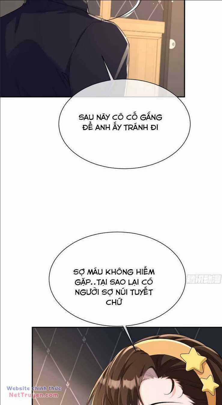 Cố Ý Chiếm Đoạt - Chapter 36 - Trang 19