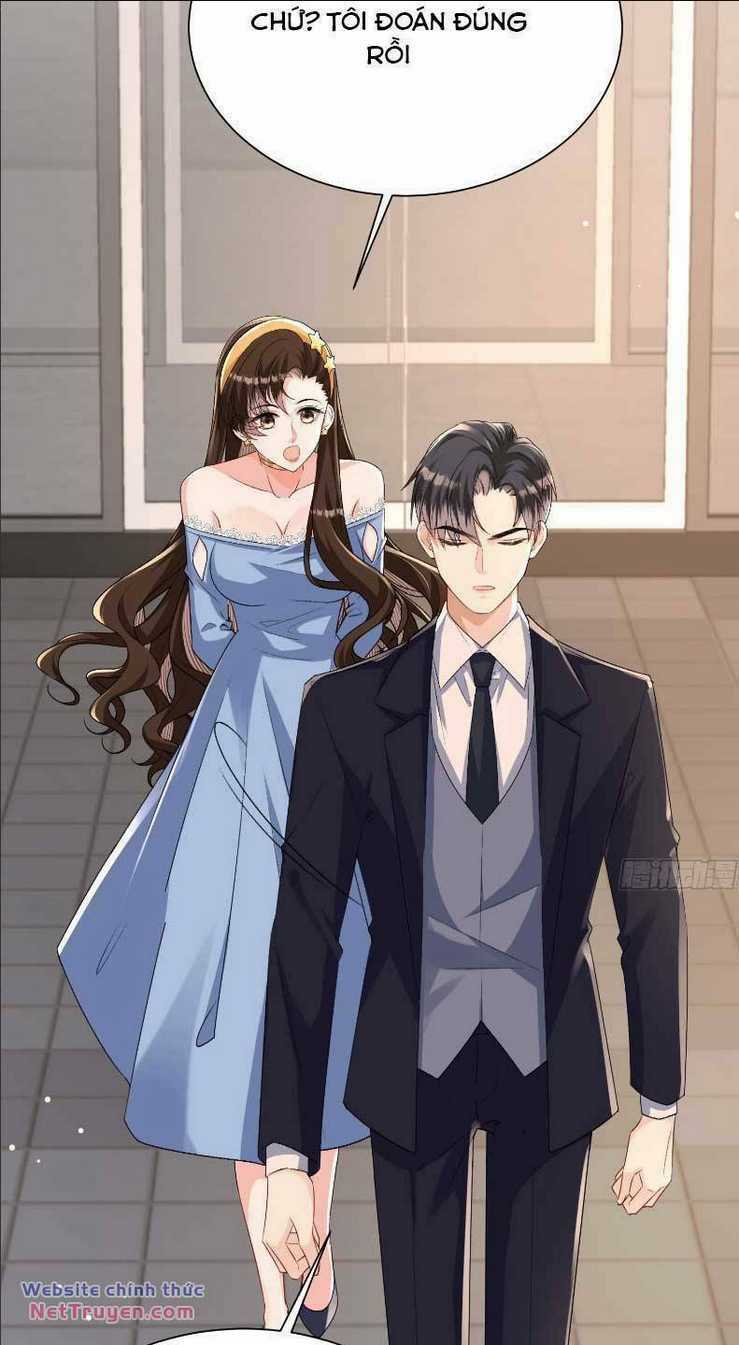 Cố Ý Chiếm Đoạt - Chapter 36 - Trang 22