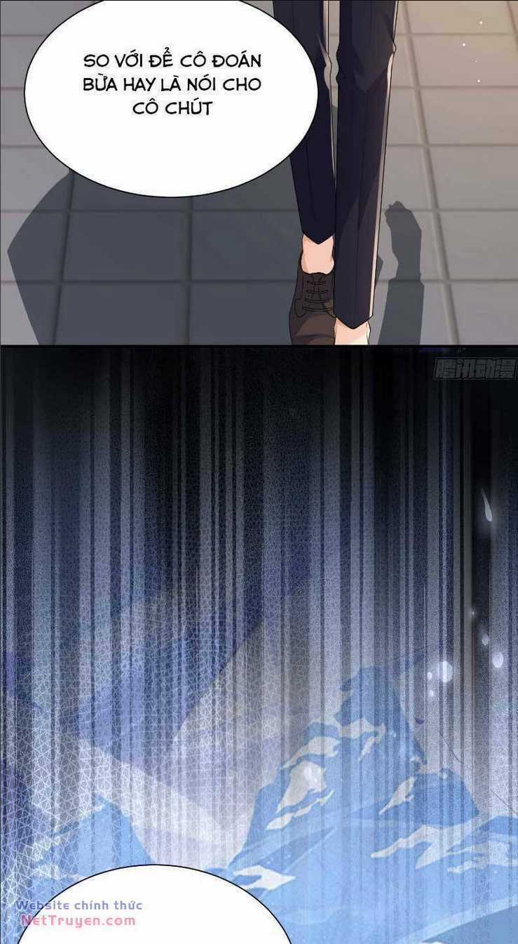Cố Ý Chiếm Đoạt - Chapter 36 - Trang 23
