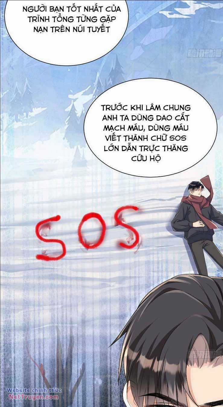 Cố Ý Chiếm Đoạt - Chapter 36 - Trang 24