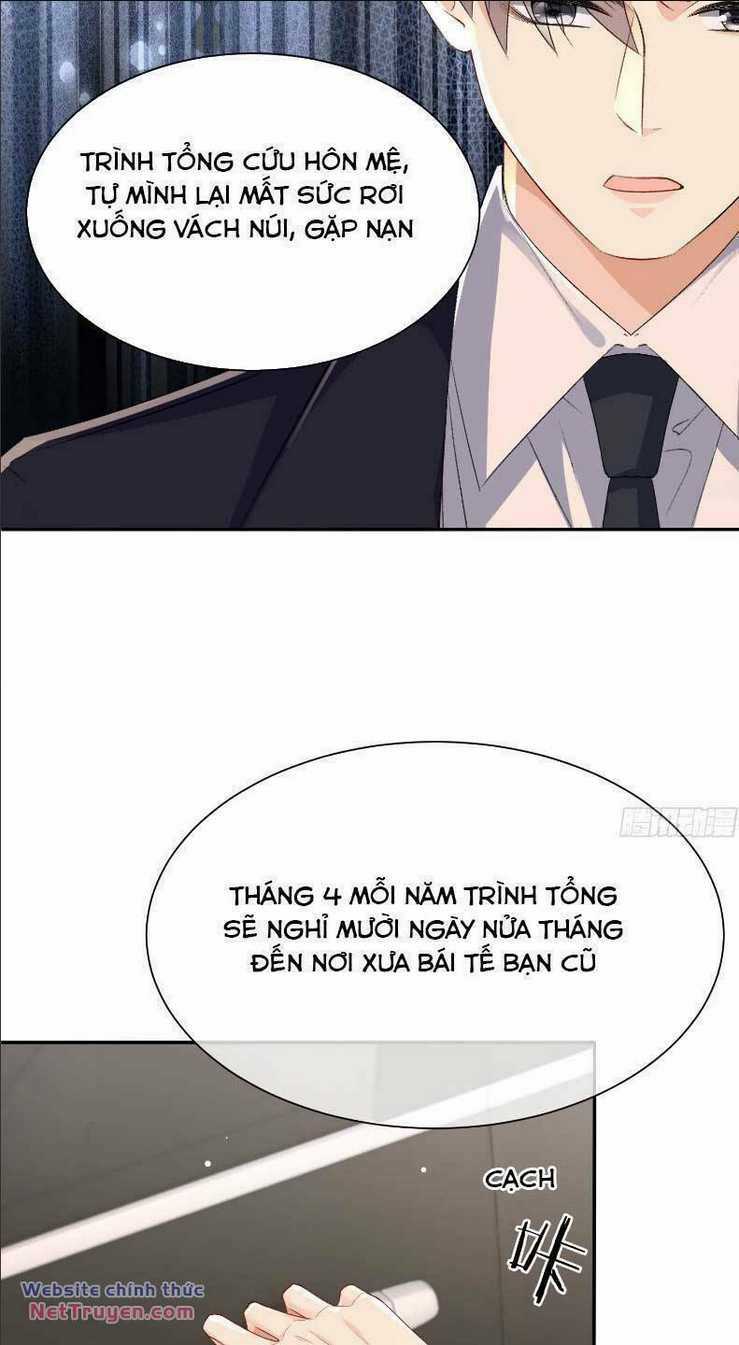 Cố Ý Chiếm Đoạt - Chapter 36 - Trang 25