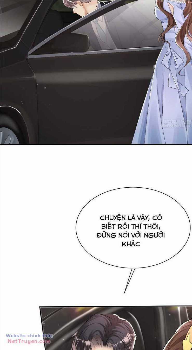 Cố Ý Chiếm Đoạt - Chapter 36 - Trang 27