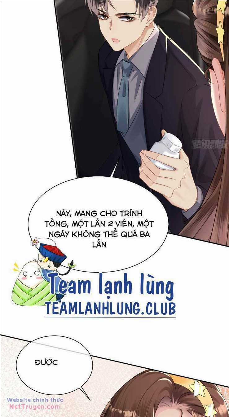 Cố Ý Chiếm Đoạt - Chapter 36 - Trang 28