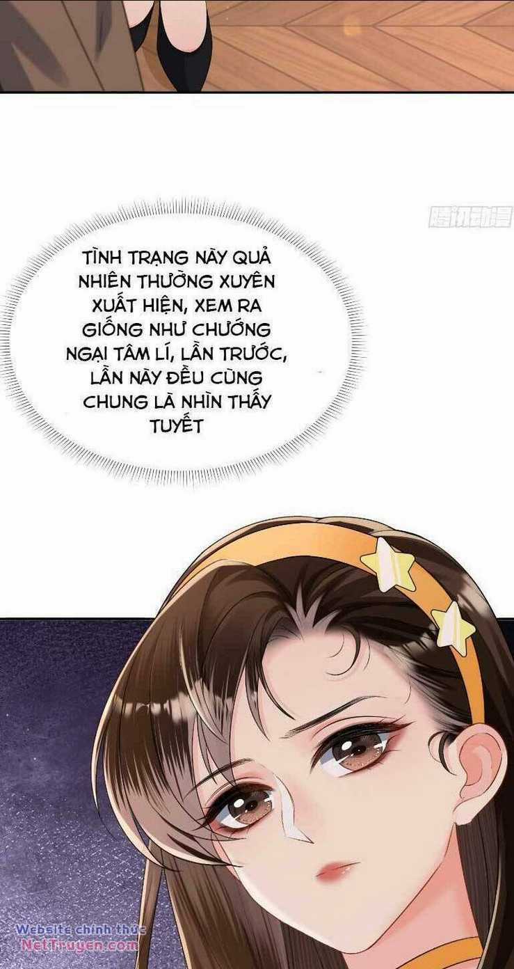 Cố Ý Chiếm Đoạt - Chapter 36 - Trang 4