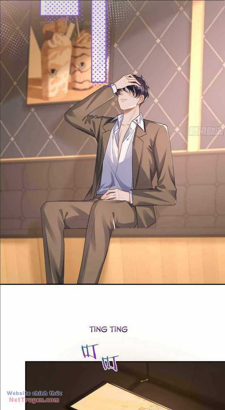 Cố Ý Chiếm Đoạt - Chapter 36 - Trang 31