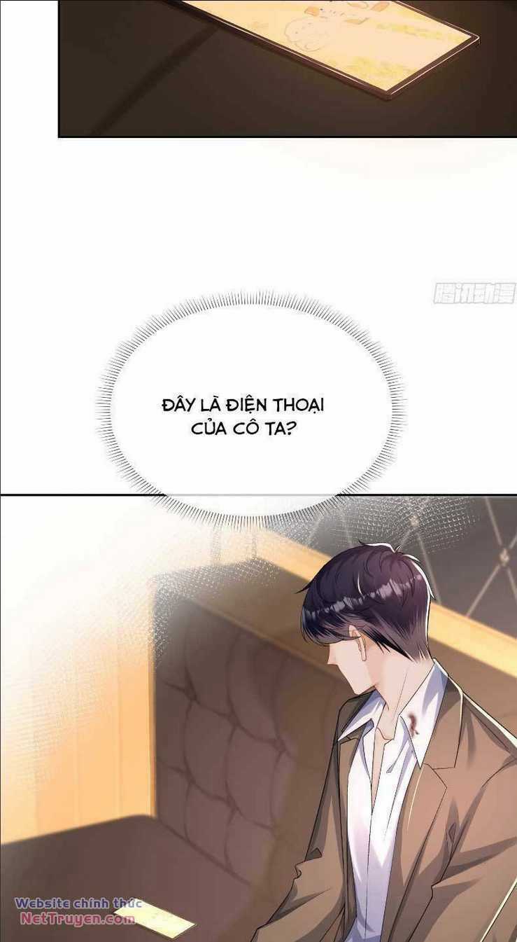 Cố Ý Chiếm Đoạt - Chapter 36 - Trang 32
