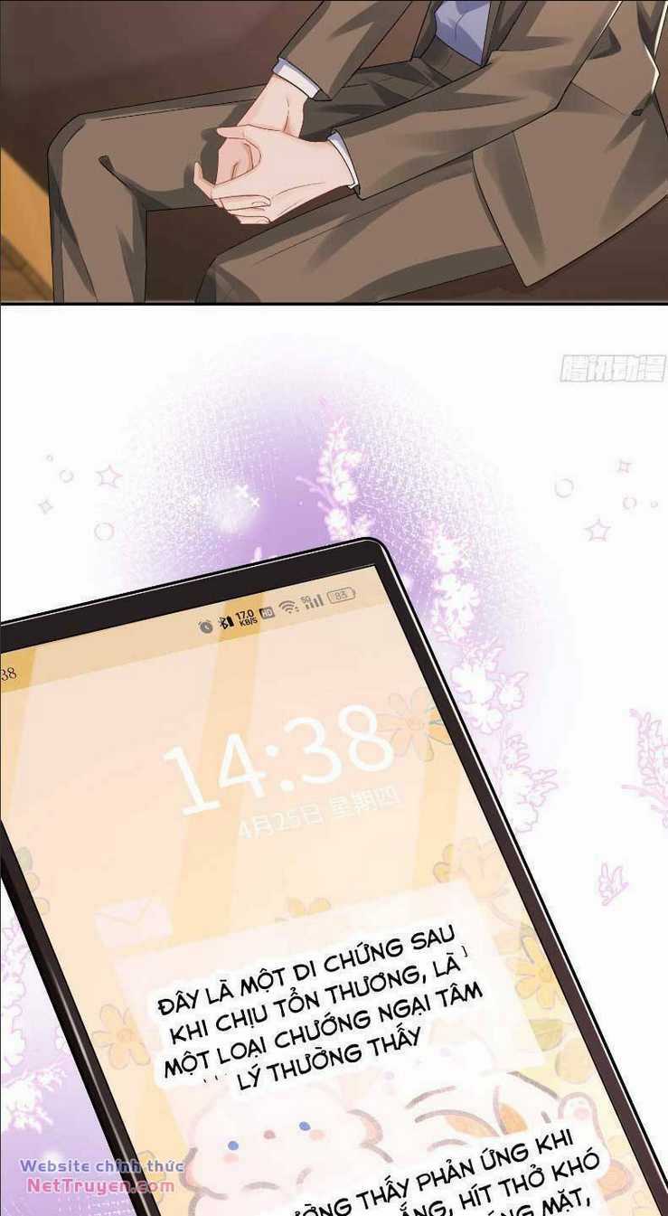 Cố Ý Chiếm Đoạt - Chapter 36 - Trang 33