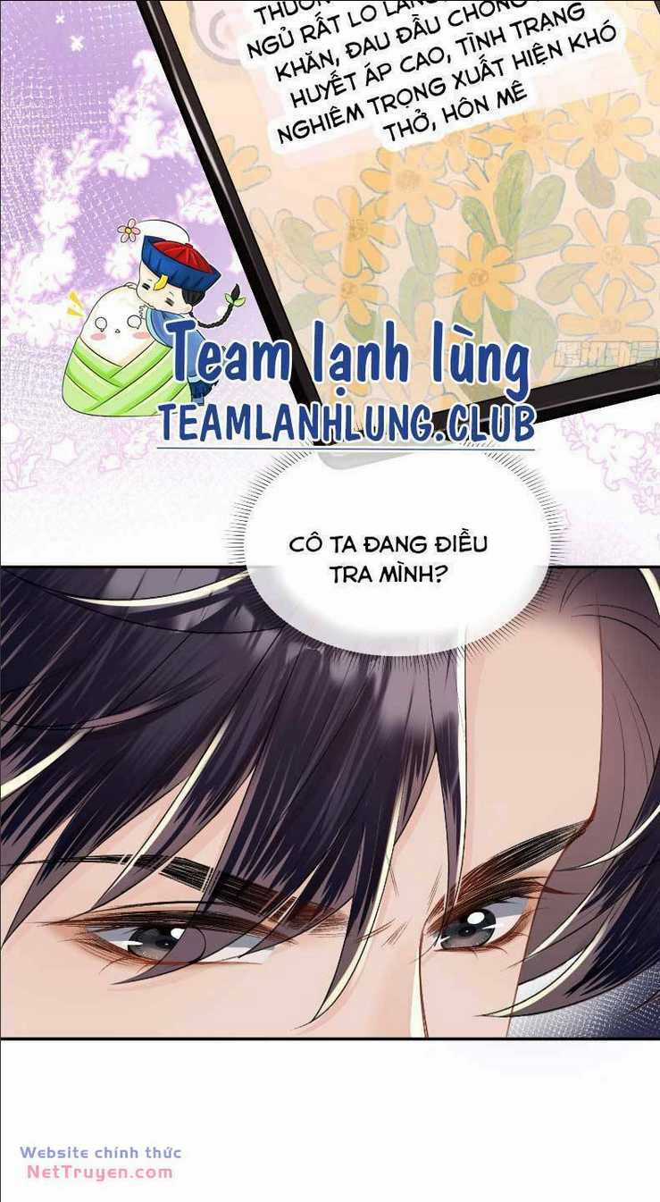 Cố Ý Chiếm Đoạt - Chapter 36 - Trang 34