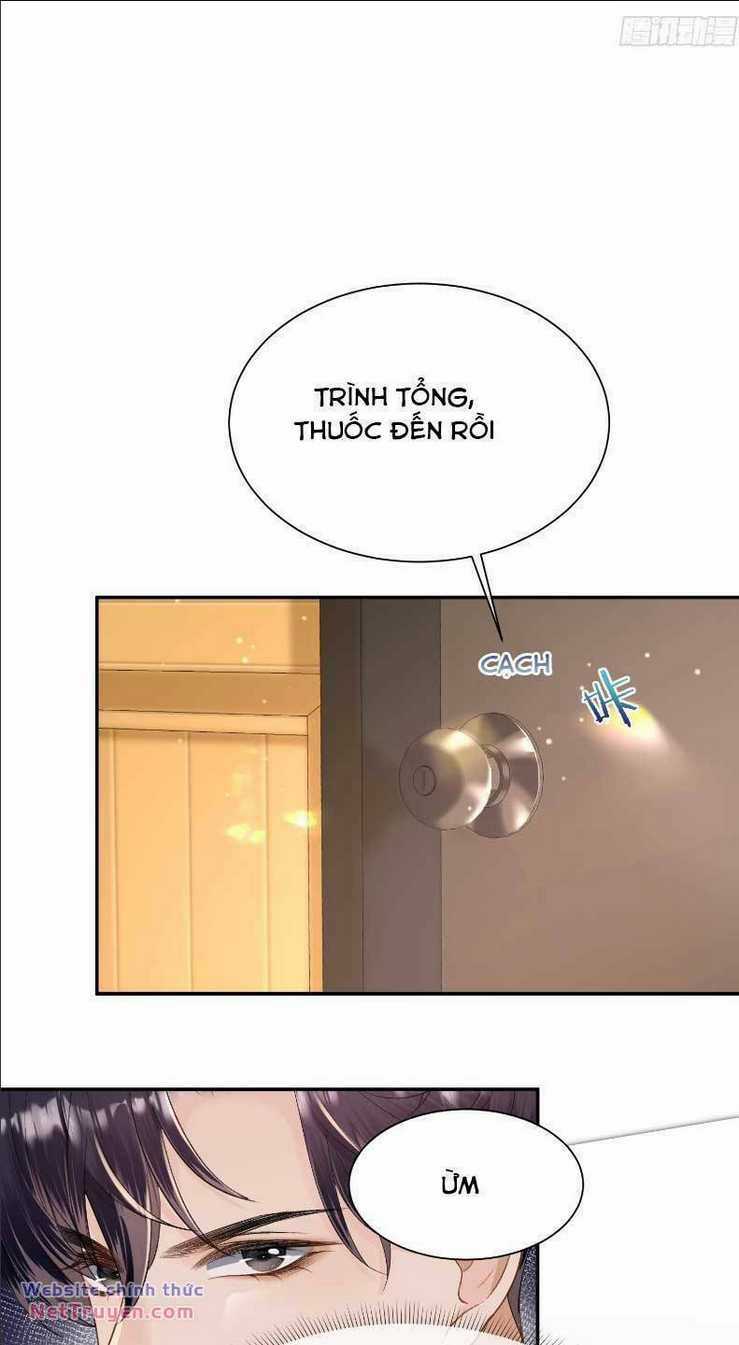Cố Ý Chiếm Đoạt - Chapter 36 - Trang 35