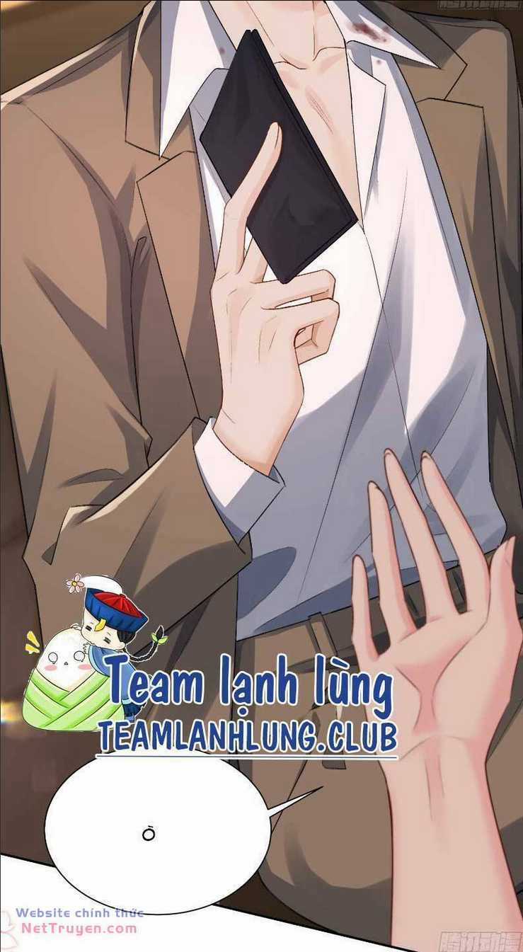 Cố Ý Chiếm Đoạt - Chapter 36 - Trang 38