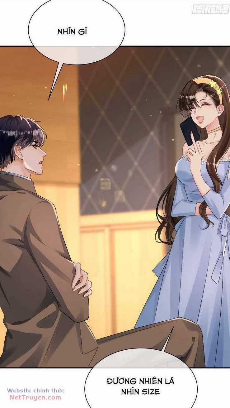 Cố Ý Chiếm Đoạt - Chapter 36 - Trang 40