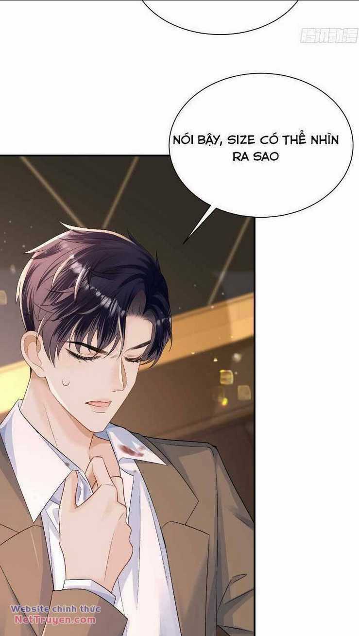 Cố Ý Chiếm Đoạt - Chapter 36 - Trang 41