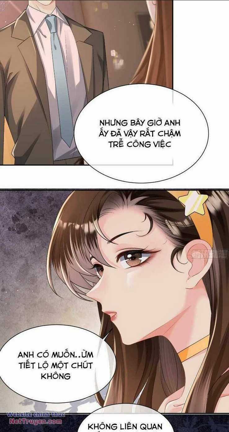 Cố Ý Chiếm Đoạt - Chapter 36 - Trang 6