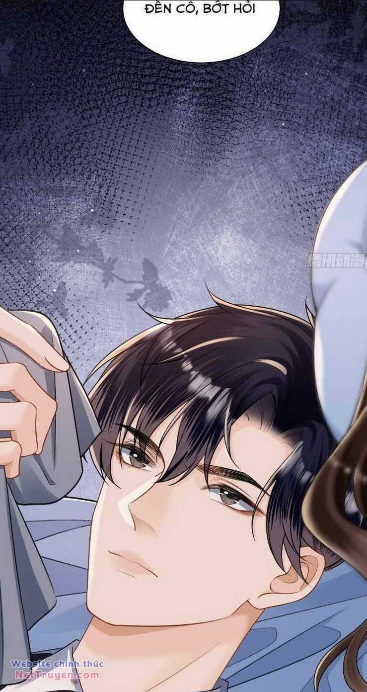 Cố Ý Chiếm Đoạt - Chapter 36 - Trang 7