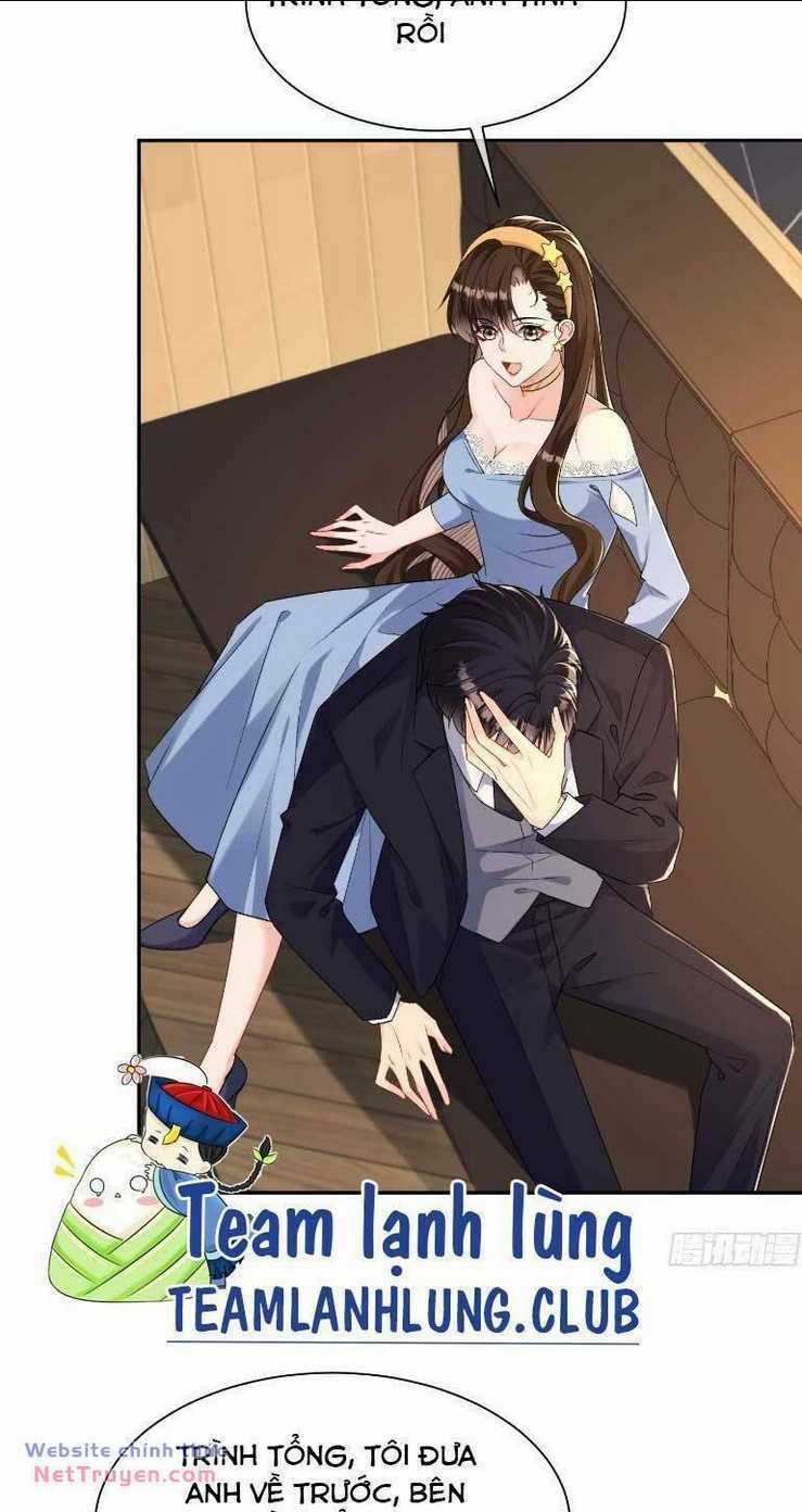 Cố Ý Chiếm Đoạt - Chapter 36 - Trang 9