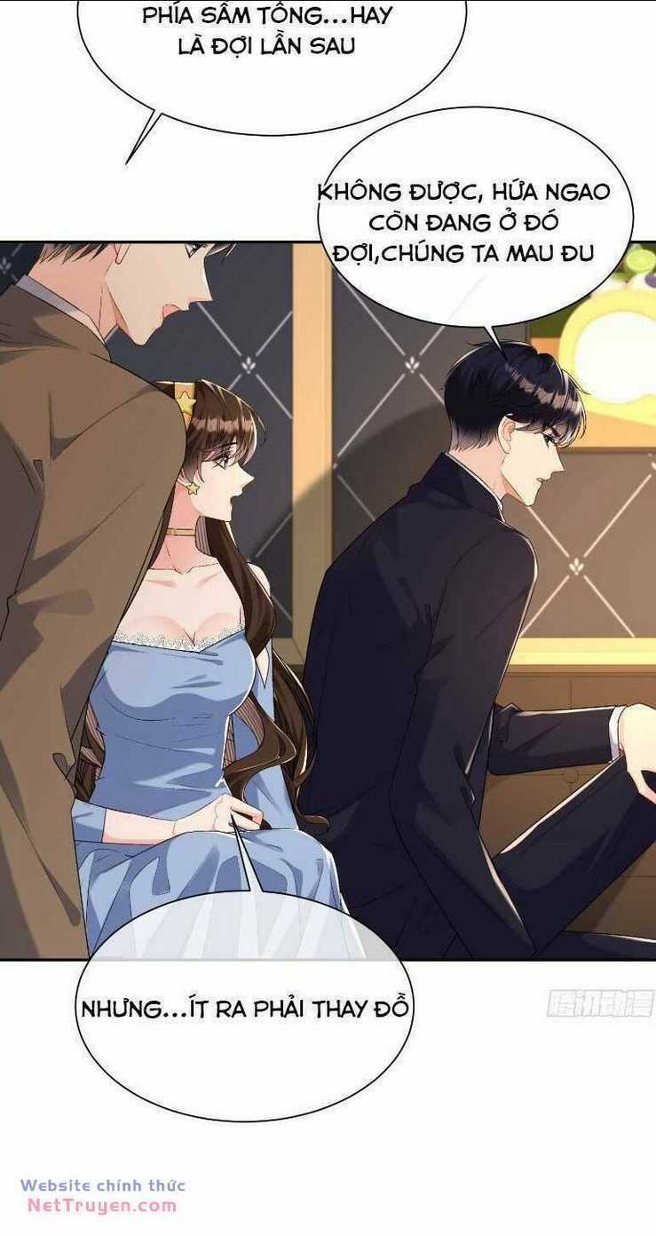 Cố Ý Chiếm Đoạt - Chapter 36 - Trang 10