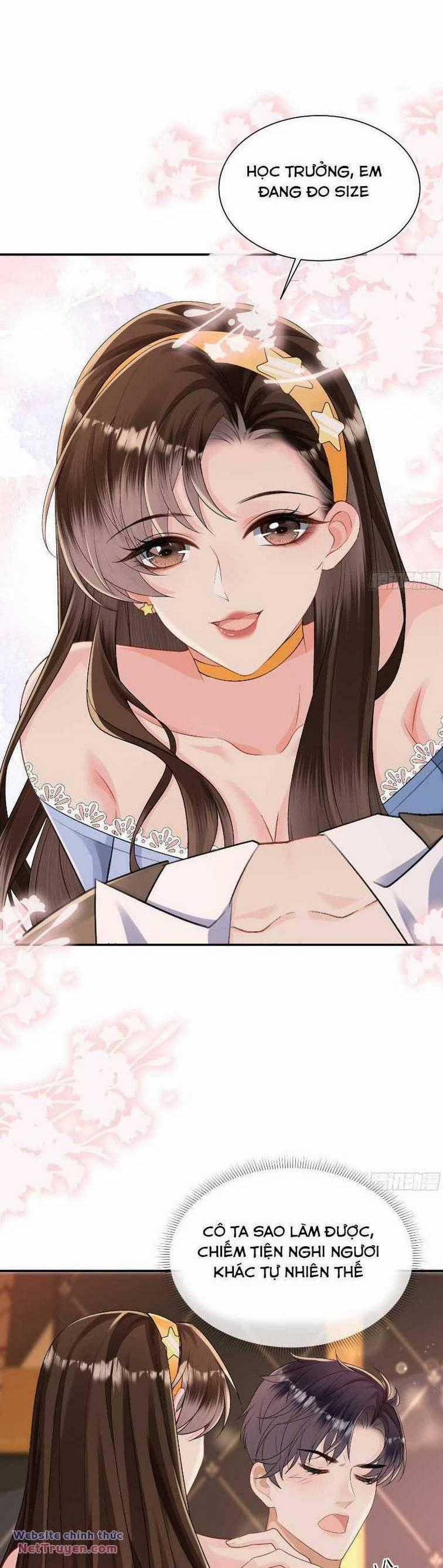 Cố Ý Chiếm Đoạt - Chapter 37 - Trang 1