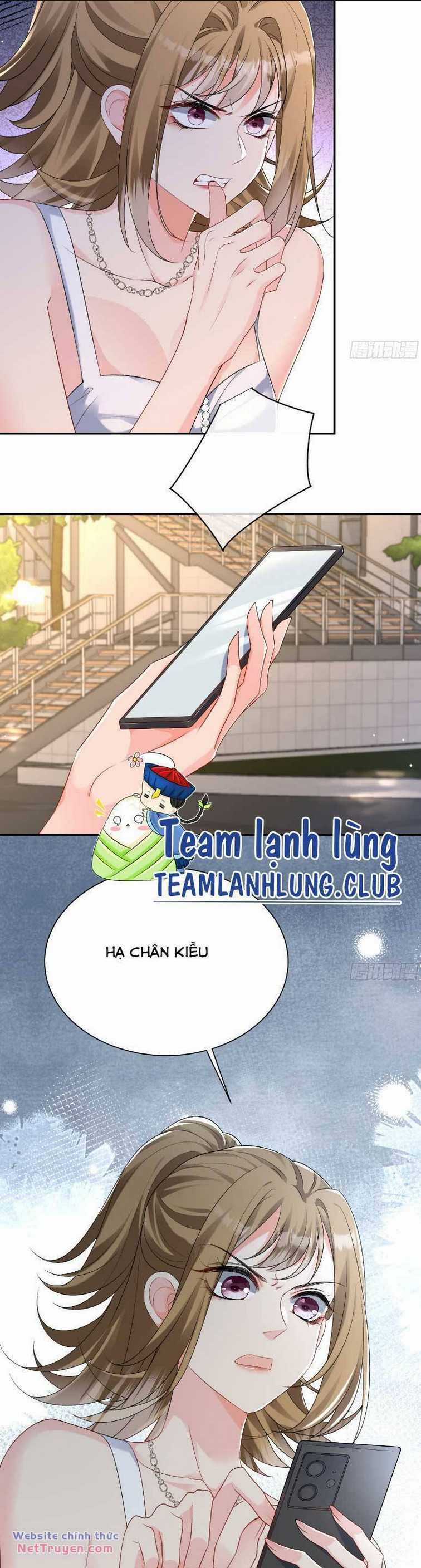 Cố Ý Chiếm Đoạt - Chapter 37 - Trang 11