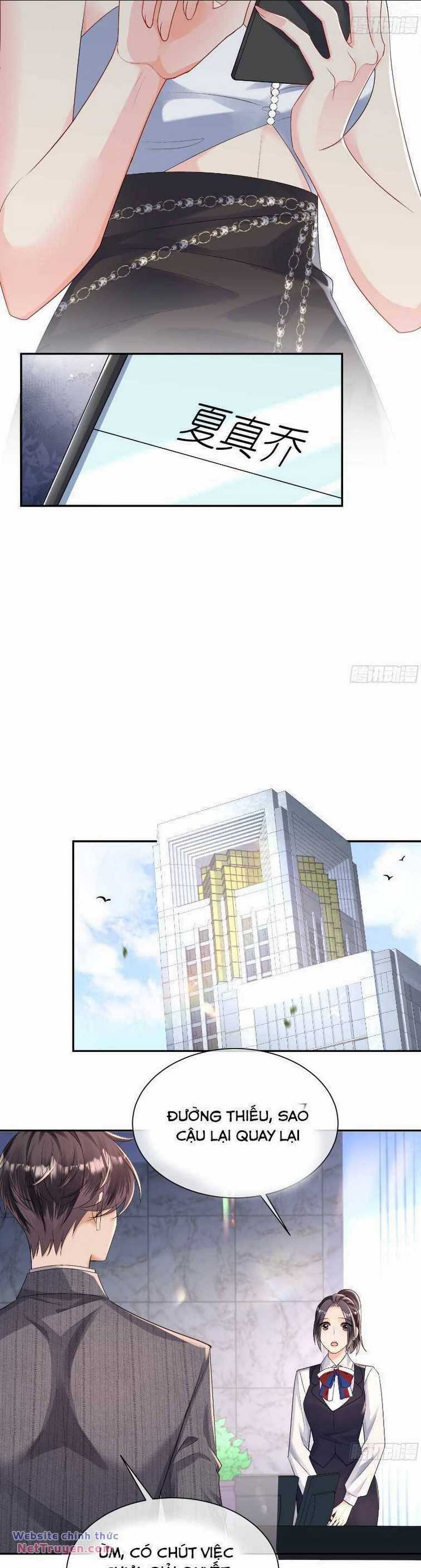 Cố Ý Chiếm Đoạt - Chapter 37 - Trang 12