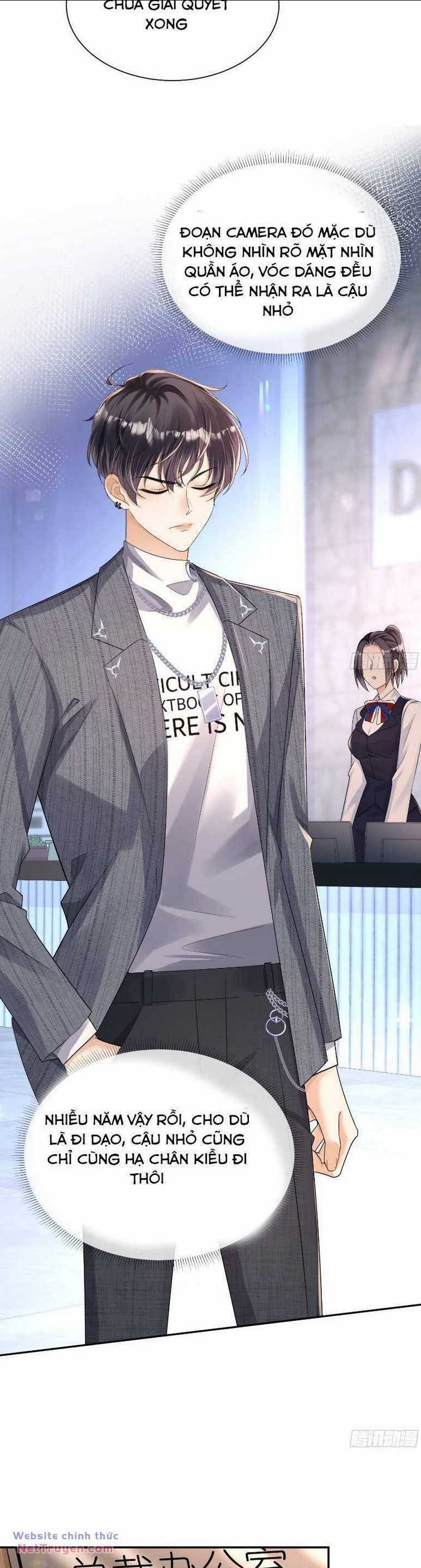 Cố Ý Chiếm Đoạt - Chapter 37 - Trang 13