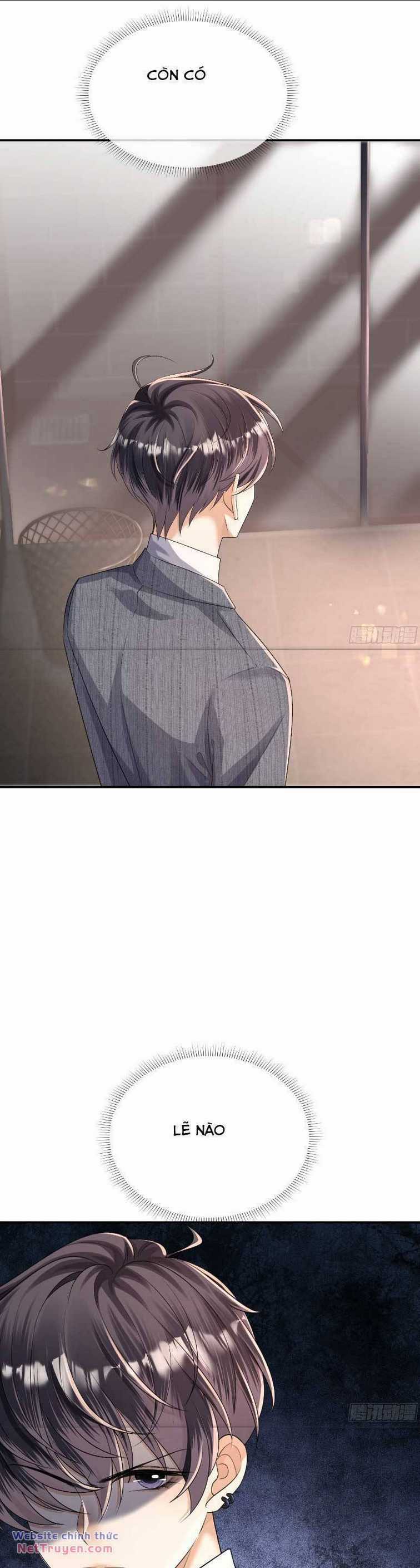 Cố Ý Chiếm Đoạt - Chapter 37 - Trang 15